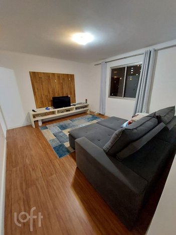 apartment em Itamiami, Vila Mariana - São Paulo - SP