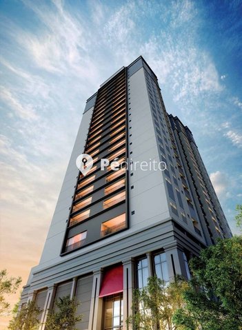 apartment em Tamarataca, Mooca - São Paulo - SP