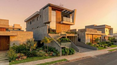 house em Rua Tomi Saburo Yamamoto, Jardim das Cerejeiras - Arujá - SP