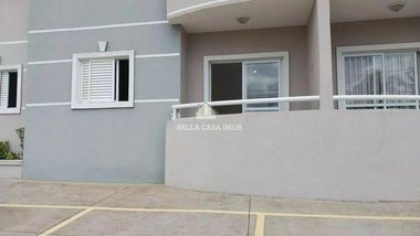 apartment em Rua Manuel Ruiz, Vila Barão - Sorocaba - SP