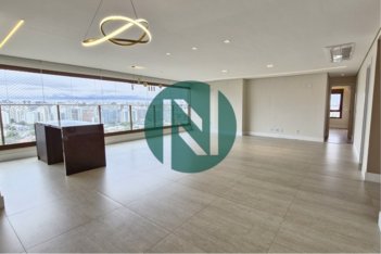 apartment em Rua Rita Joana de Sousa, Brooklin Novo - São Paulo - SP