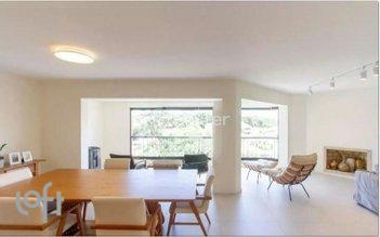 apartment em Mercedes, Alto da Lapa - São Paulo - SP