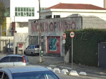 business em Cerro Corá, Vila Romana - São Paulo - SP