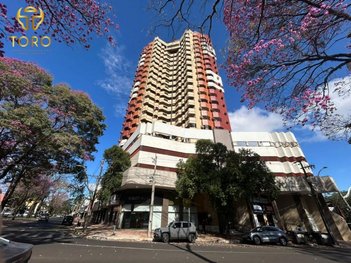 apartment em Praça Rocha Pombo, Zona 31 - Maringá - PR