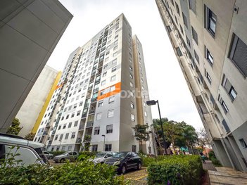 apartment em Rua Santa Catarina, Parque São Jorge - São Paulo - SP