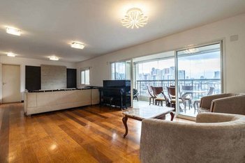 apartment em Rua Azevedo Soares, Vila Gomes Cardim - São Paulo - SP