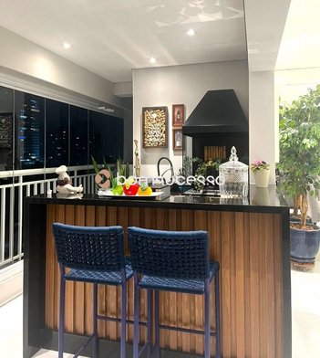 apartment em Rua Vitório Ramalho, Parque São Jorge - São Paulo - SP