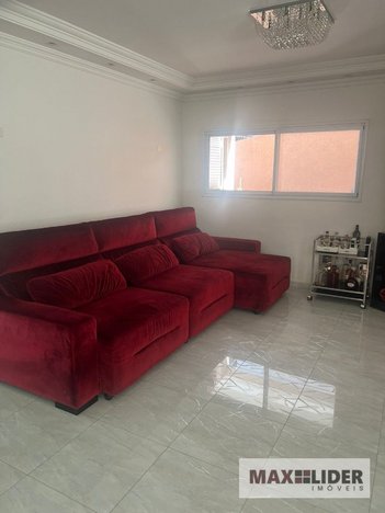house em Rua Xacriabas, Tarumã - Santana de Parnaíba - SP