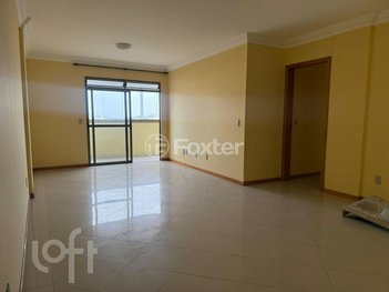 apartment em Rua Afonso Pena, Canto - Florianópolis - SC