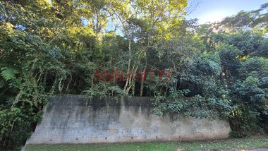 land_lot em Alameda Lago das Aves, Caraguatá - Mairiporã - SP
