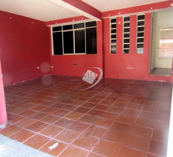 house em Rua Carmine Perrella, Mauá - São Caetano do Sul - SP