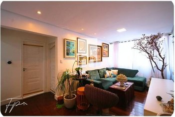 apartment em Rua dos Mundurucus, Cremação - Belém - PA