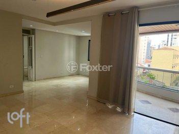 apartment em dos Imarés, Moema Índios - São Paulo - SP
