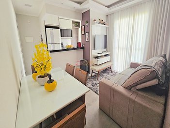 apartment em Carlos Liviero, Vila Liviero - São Paulo - SP