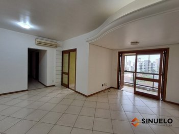 apartment em Rua Saldanha Marinho, Pátria Nova - Novo Hamburgo - RS