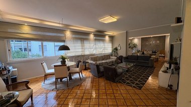 apartment em Rua Barata Ribeiro, Copacabana - Rio de Janeiro - RJ