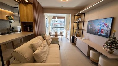 apartment em Rua Emílio Müller, Jardim Lindóia - Porto Alegre - RS