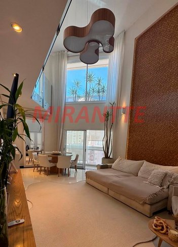 apartment em Rua Santo Egídio, Santa Teresinha - São Paulo - SP