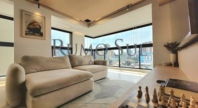 apartment em Alameda Francisco Alves, Jardim - Santo André - SP