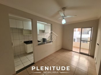 apartment em Rua Pará, Jardim Paulista - Araçatuba - SP