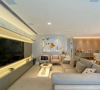 apartment em Avenida das Américas, Barra da Tijuca - Rio de Janeiro - RJ