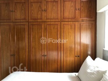 apartment em Rua Doutor Diogo de Faria, Vila Clementino - São Paulo - SP