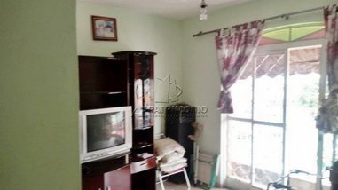 house em Rua Atanázio Soares, Vila Formosa - Sorocaba - SP