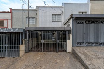 house em Rua Morais de Barros, Campo Belo - São Paulo - SP