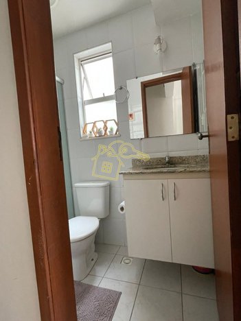 apartment em Avenida Presidente Itamar Franco, São Mateus - Juiz de Fora - MG