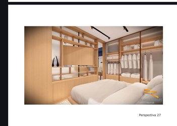 apartment em Rua Antonio Perez Hernandez, Parque Campolim - Sorocaba - SP