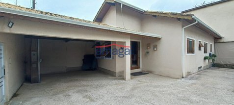 house em Rua Palmyra Moreira, Jardim Altos de Santana II - Jacareí - SP