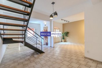 house em Rua Tacoma, Brooklin Paulista - São Paulo - SP