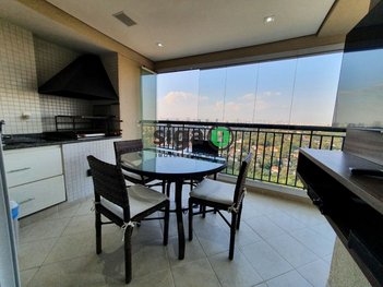 apartment em Rua Carlos Lima Morel, Vila Progredior - São Paulo - SP