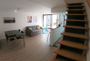apartment em Avenida Jamaris, Planalto Paulista - São Paulo - SP