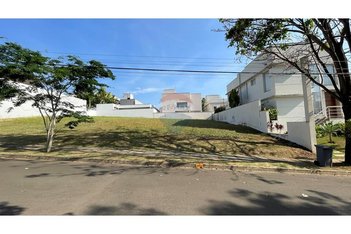 land_lot em Rua Rosina Alice Rosa Martins de Oliveira, Jardim Residencial Mont Blanc - Sorocaba - SP