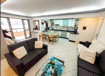 apartment em Rua Jacob Schmidt, Pioneiros - Balneário Camboriú - SC