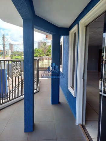 office em Alameda Barrinha, Jardim Bela Vista - Rio Verde - GO