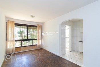 apartment em Fábio Araújo Santos, Nonoai - Porto Alegre - RS