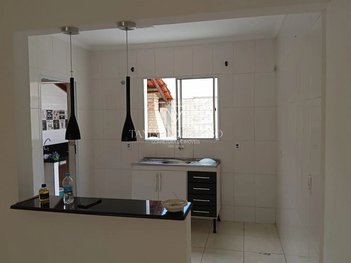house em Rua Frei Bonifácio Harink, Vila São Paulo - Mogi das Cruzes - SP