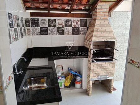 Cômodo Condomínio