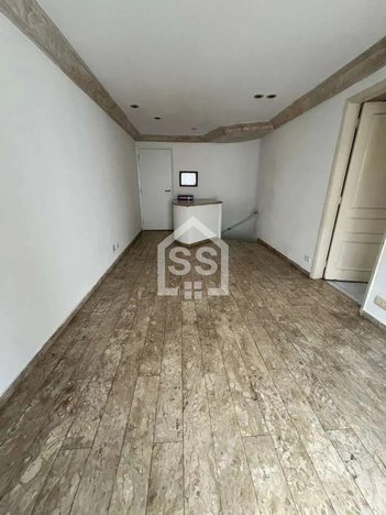 apartment em Avenida Giovanni Gronchi, Vila Andrade - São Paulo - SP