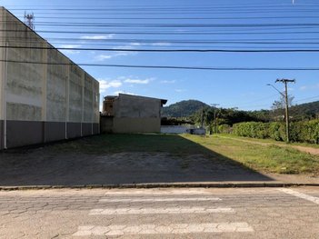 land_lot em Rua Arcanjo Cândido da Silva, Praia de Fora - Palhoça - SC