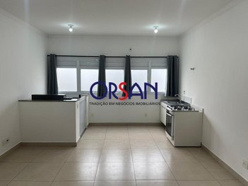 apartment em Avenida Tietê, Nova Gerty - São Caetano do Sul - SP