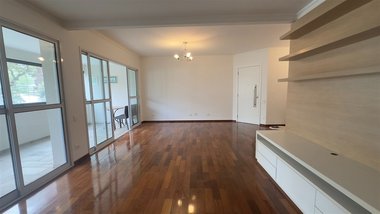 apartment em Rua Gaivota, Moema - São Paulo - SP