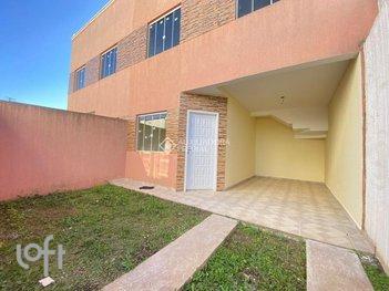 house em São José de Arimatéia, Sitio Cercado - Curitiba - PR