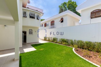 house em Rua Darwin, Jardim Santo Amaro - São Paulo - SP