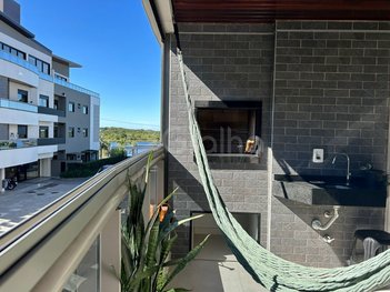 apartment em Avenida Campeche, Campeche - Florianópolis - SC