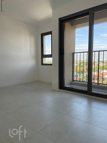 apartment em Otávio Tarquínio de Sousa, Campo Belo - São Paulo - SP