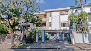 house em Carlos Huber, Três Figueiras - Porto Alegre - RS