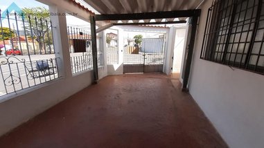 house em Rua Sebastião Peranovich, Atibaia Jardim - Atibaia - SP